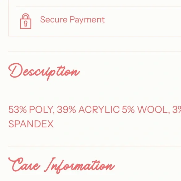 Things between white Knit Cardigan - Picture 4 of 5